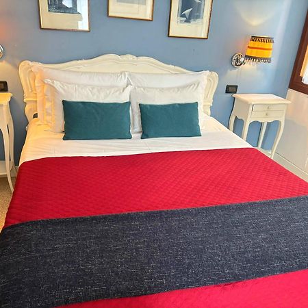 Bed and Breakfast Ca' Fontanea Wenecja Zewnętrze zdjęcie