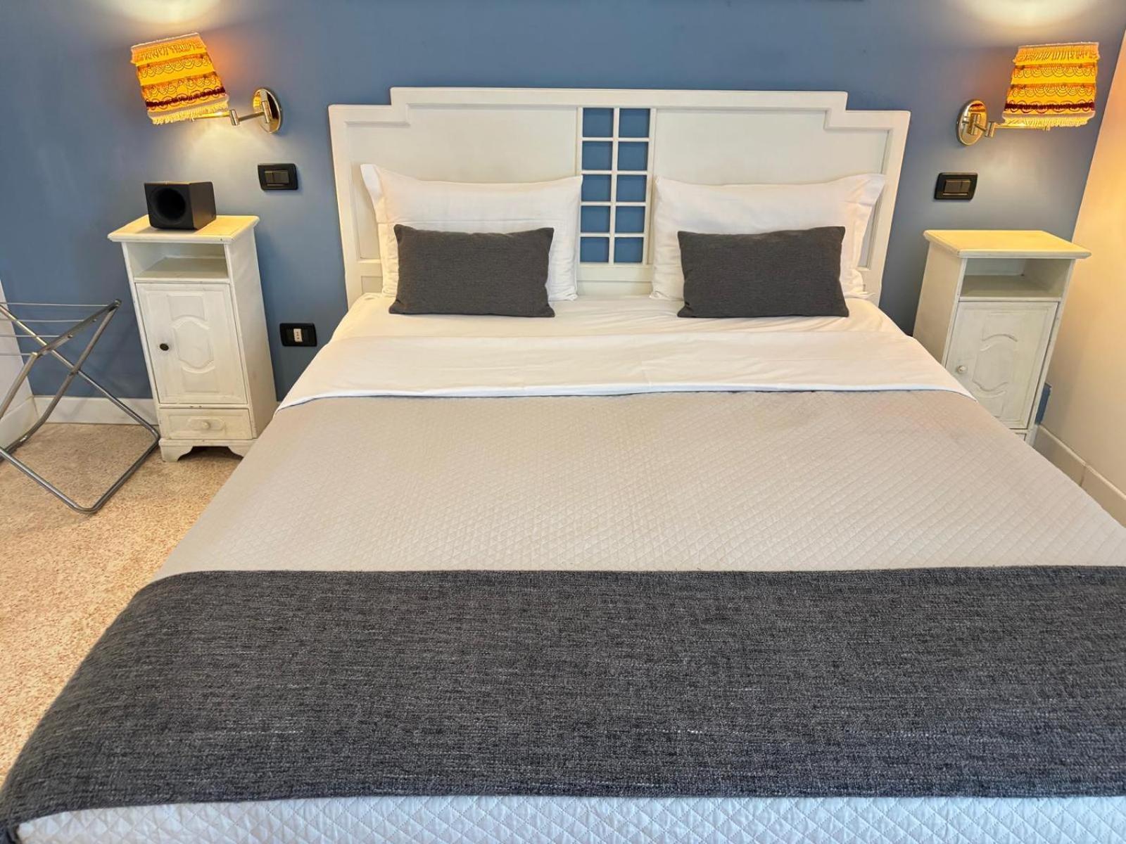 Bed and Breakfast Ca' Fontanea Wenecja Zewnętrze zdjęcie