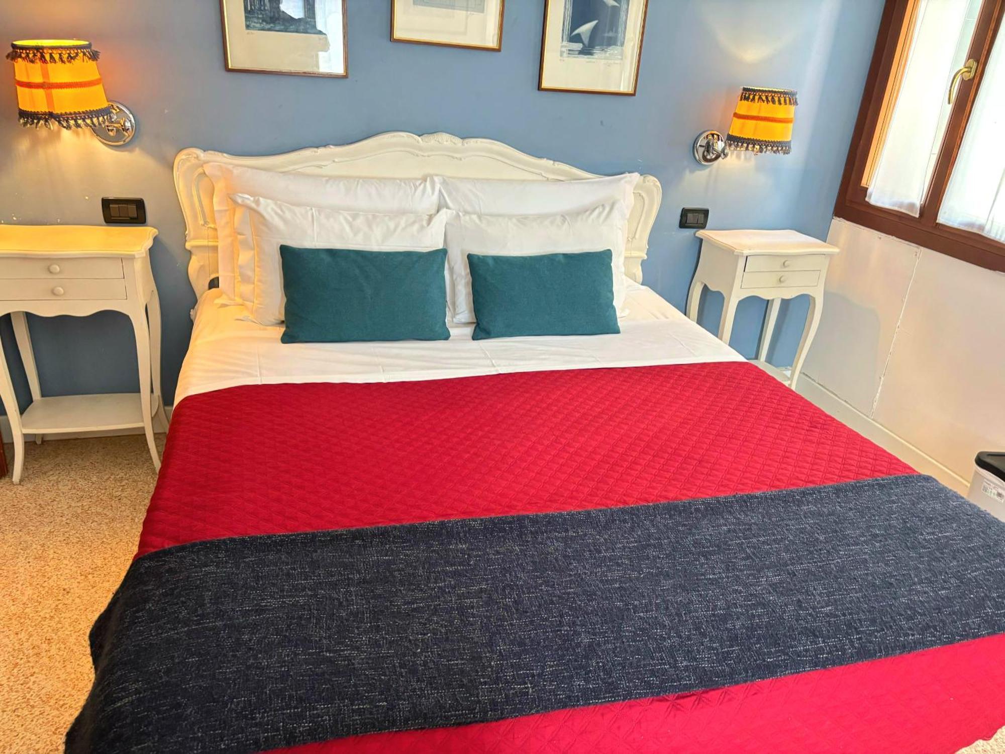 Bed and Breakfast Ca' Fontanea Wenecja Zewnętrze zdjęcie