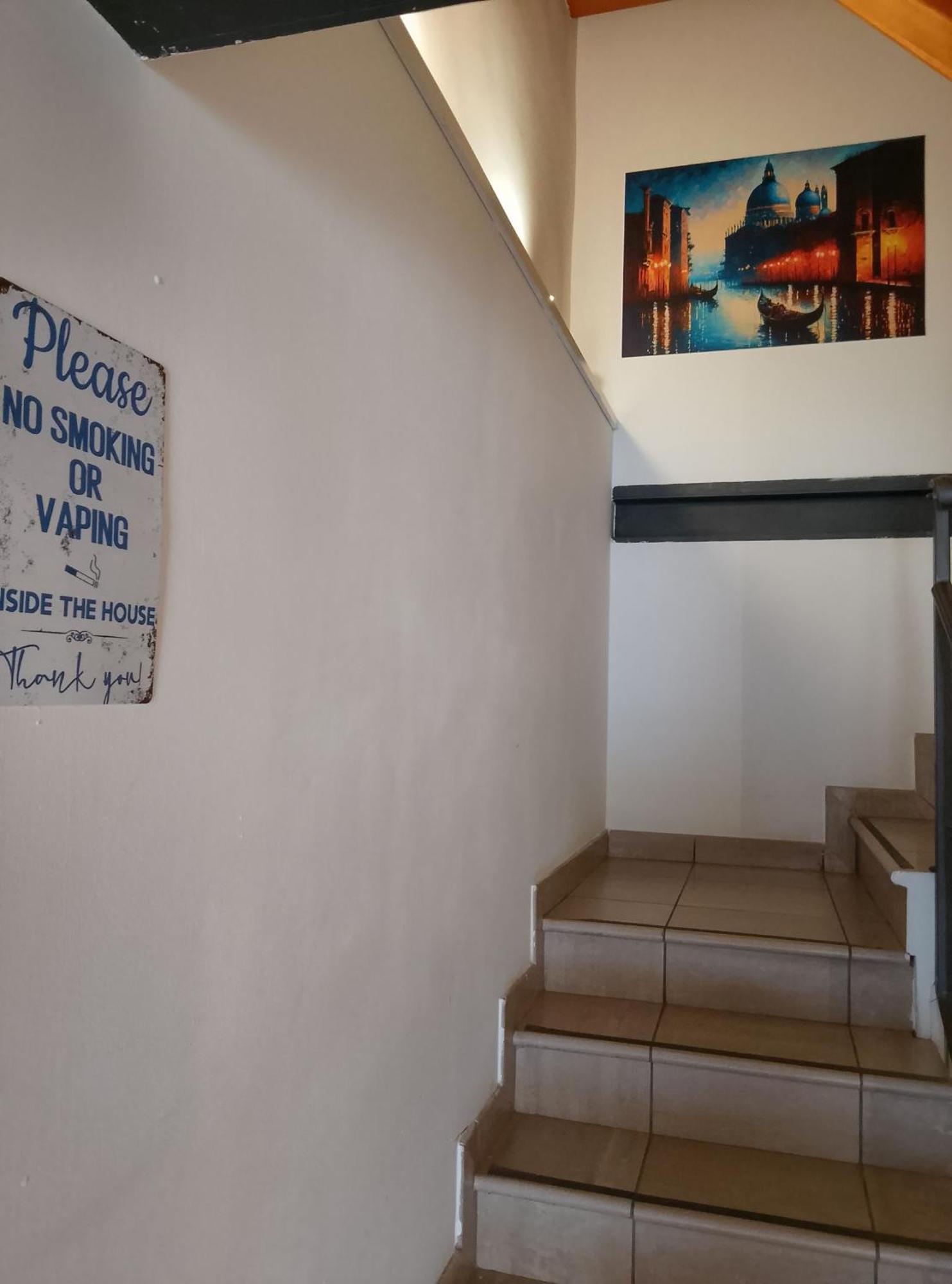 Bed and Breakfast Ca' Fontanea Wenecja Zewnętrze zdjęcie